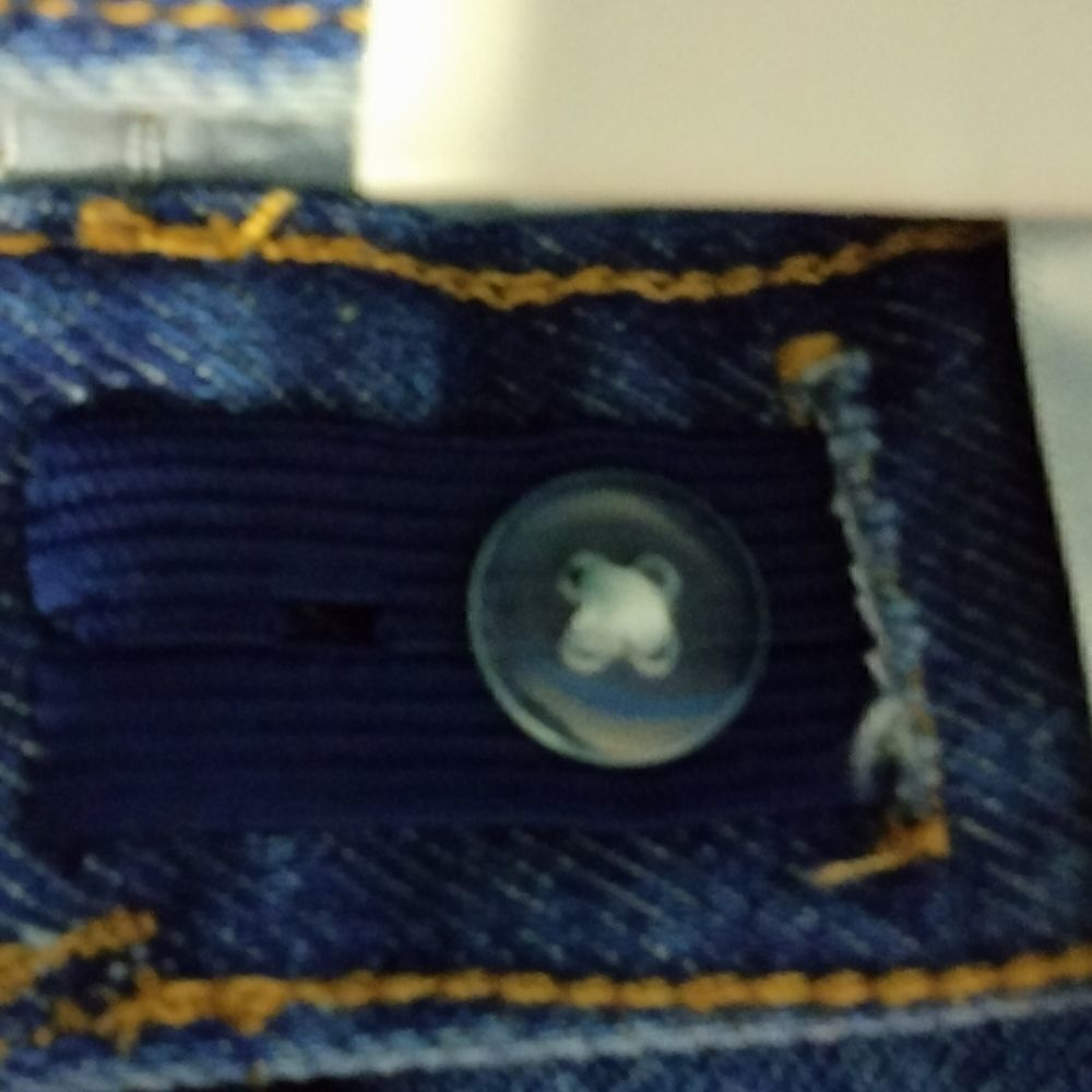 NWT: "Old Navy" boys jeans - Picture 9 of 10
